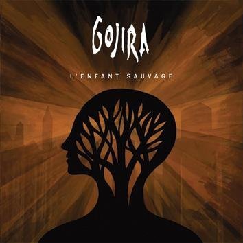 Gojira L'enfant Sauvage CD