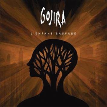 Gojira L'enfant Sauvage LP
