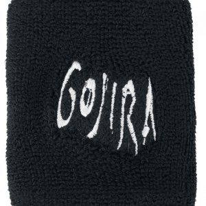 Gojira Logo Hikinauha