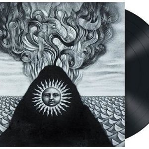 Gojira Magma LP