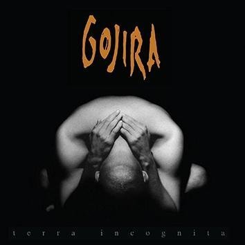 Gojira Terra Incognita CD