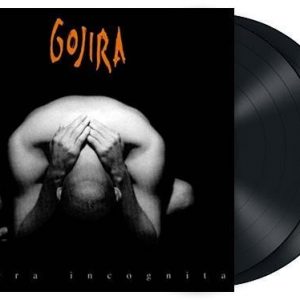 Gojira Terra Incognita LP