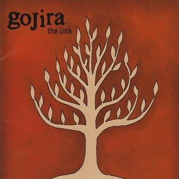 Gojira The Link CD