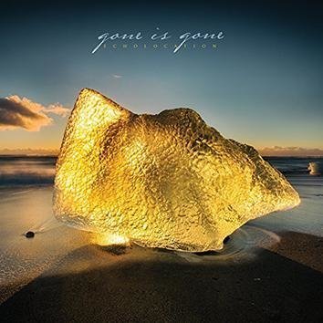 Gone Is Gone Echolocation CD