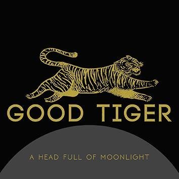 Good Tiger A Headful Of Moonlight CD