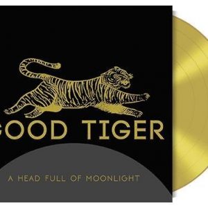 Good Tiger A Headful Of Moonlight LP