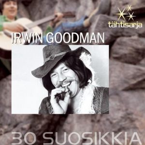 Goodman Irwin - Tähtisarja - 30 Suosikkia (2 CD)