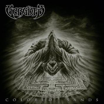 Gorguts Colored Sands CD