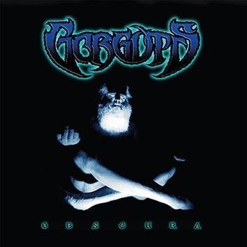 Gorguts Obscura CD