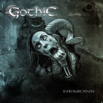 Gothic Demon CD