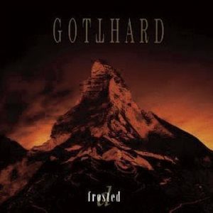 Gotthard Defrosted CD