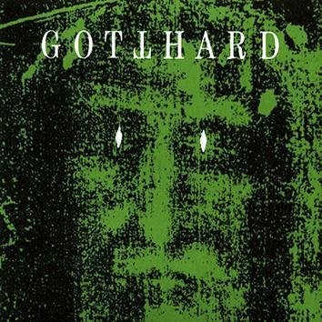 Gotthard Gotthard CD