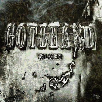 Gotthard Silver CD