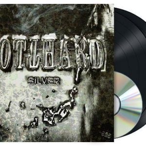 Gotthard Silver LP