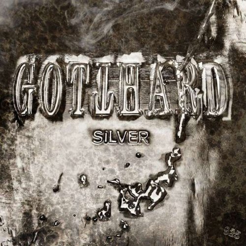 Gotthard - Silver (Limited Deluxe Digipak Edition)