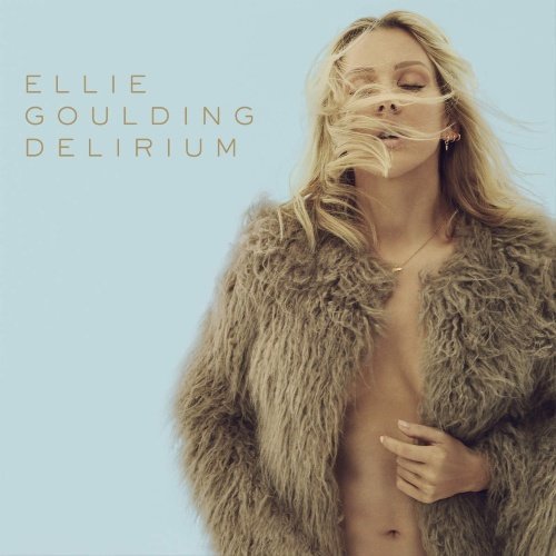 Goulding Ellie - Delirium (Deluxe)