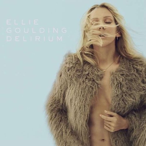 Goulding Ellie - Delirium