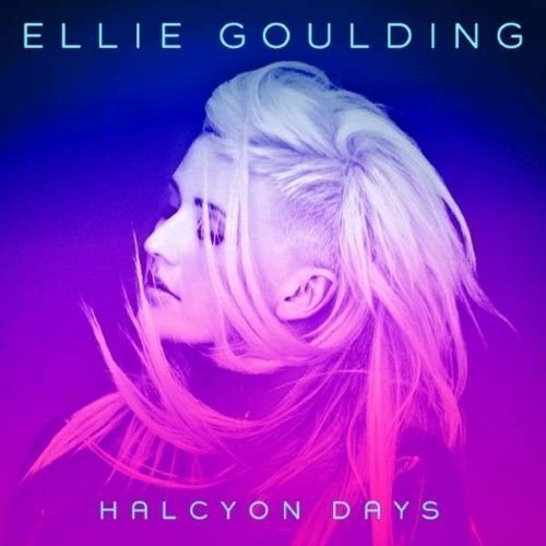 Goulding Ellie - Halcyon Days (New Version)
