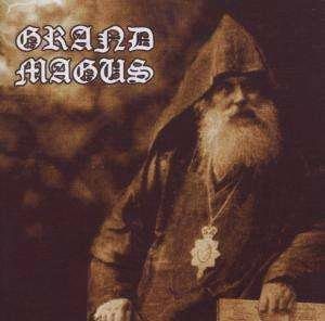 Grand Magus Grand Magus CD