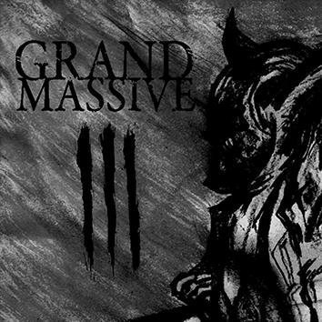 Grand Massive Iii CD