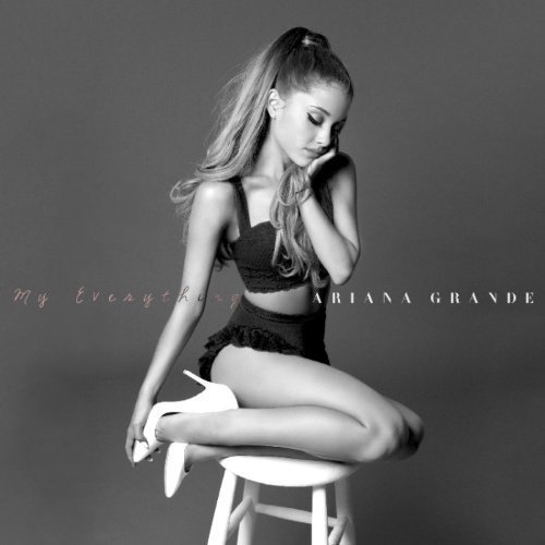 Grande Ariana - My Everything