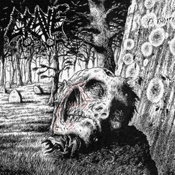Grave Necropsy The Complete Demo Rec. 1986-1991 CD