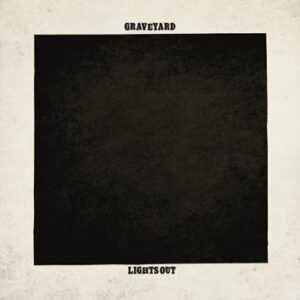 Graveyard Lights Out LP