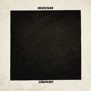 Graveyard Lights Out LP