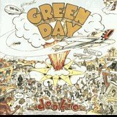 Green Day - Dookie (Green jewel case)