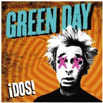 Green Day Dos! CD