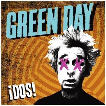 Green Day Dos! LP
