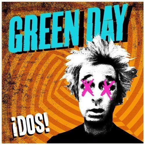 Green Day - Dos!