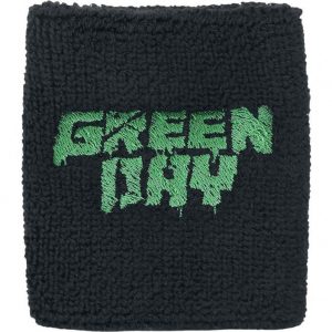Green Day Logo Hikinauha