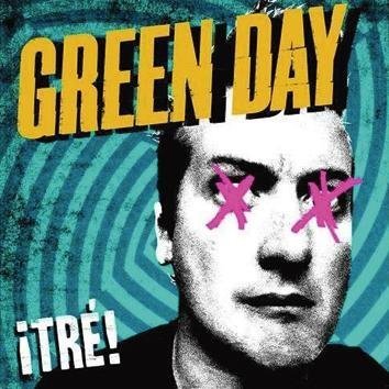 Green Day Tre! LP