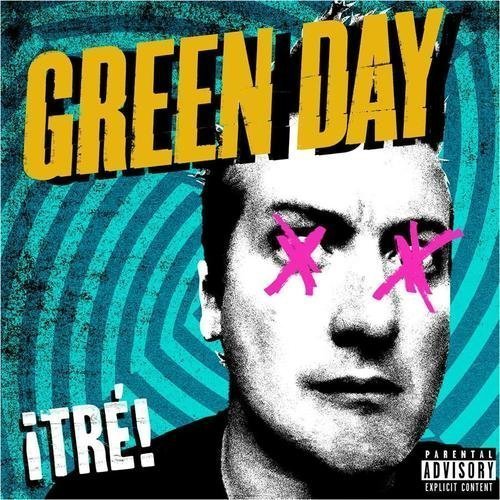 Green Day - Tre!