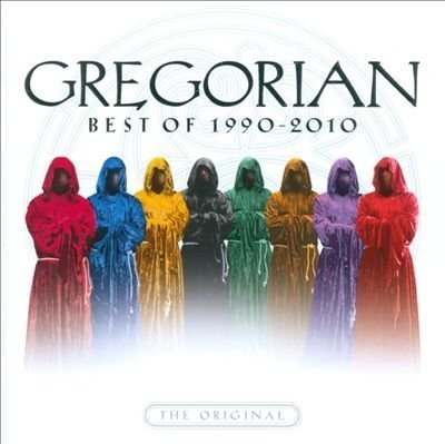 Gregorian - Best Of Gregorian..
