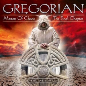Gregorian - Masters Of Chant X: The Final Chapter