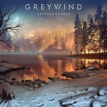 Greywind Afterthoughts CD