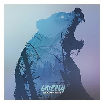 Grizzly Kidlife Crisis CD