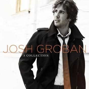 Groban Josh - A Collection (2CD)