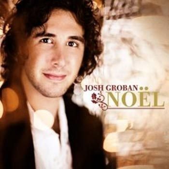 Groban Josh - Groban Josh - Noel