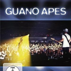 Guano Apes Live At Rockpalast DVD