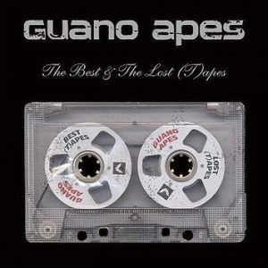 Guano Apes The Best And The Lost (t)apes CD