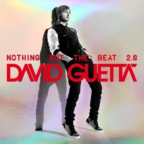 Guetta David - Nothing But The Beat 2.0