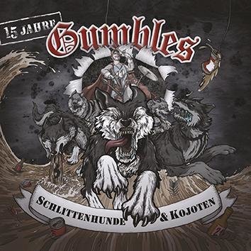 Gumbles Schlittenhunde & Kojoten CD