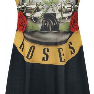 Guns N' Roses Bullet Mekko