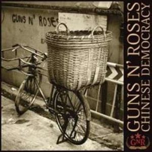 Guns N Roses - Chinese Democracy