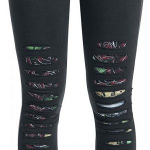 Guns N' Roses Emp Signature Collection Legginsit