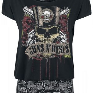 Guns N' Roses Emp Signature Collection Mekko