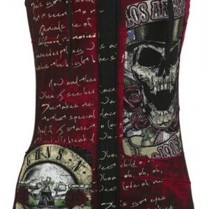 Guns N' Roses Emp Signature Collection Mekko